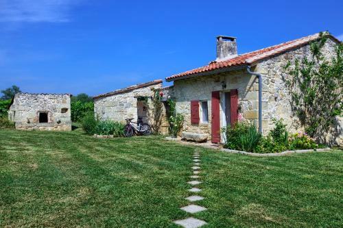 Bed & Breakfast Noailles