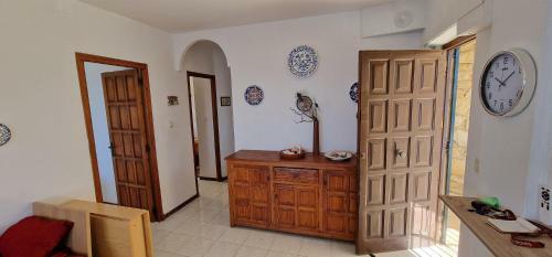 Apartamento Balcon Au Paradis