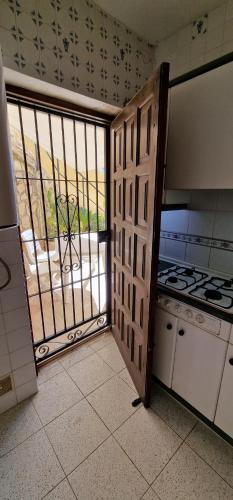 Apartamento Balcon Au Paradis