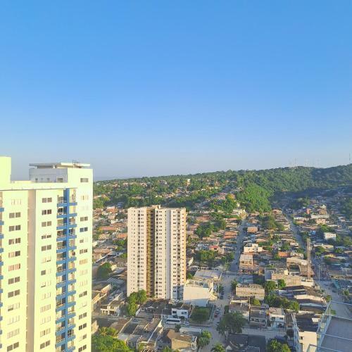 Apartamento Vacacional Cartagena