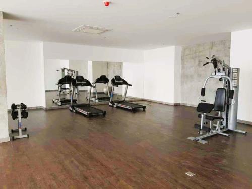 Apartamento Infinitum En Bocagrande