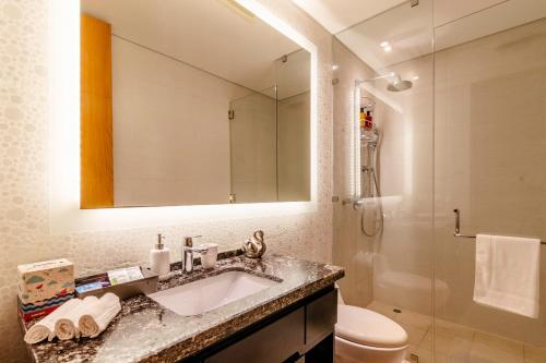 Lujoso Apartamento H2 Bocagrande