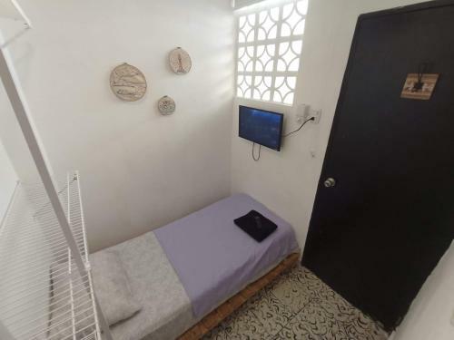 Albergue Casa Tamarindo