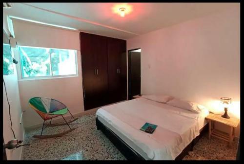 Albergue Casa Tamarindo