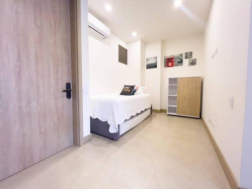 Apartamento Next To The Beach