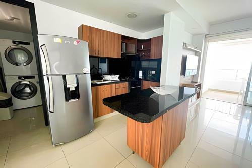 Apartamentos Con Vista Al Mar