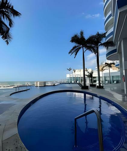 Apartamentos Con Vista Al Mar