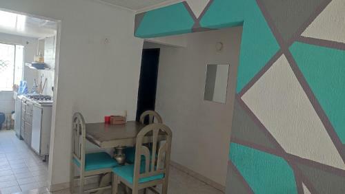 Bed & Breakfast Habitaci�nes El Mirador
