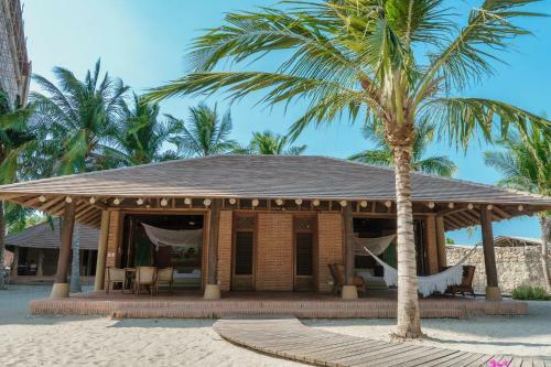 Castillete Hotel & Beach Club