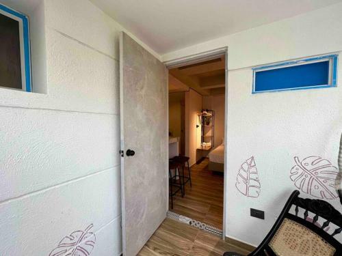 Apartamento Unique Studio With Balcony Near Old Town