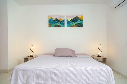 Apartamento Javi?s Home