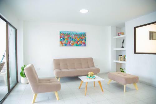 Apartamento Javi?s Home