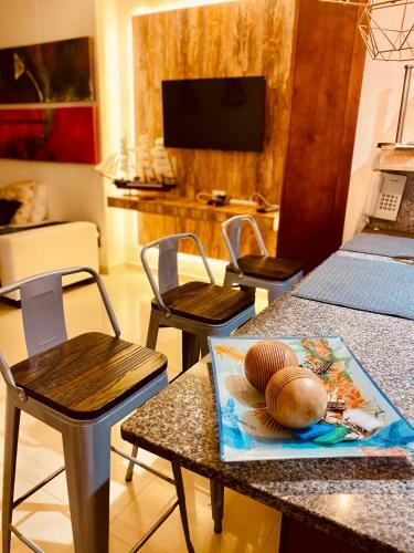 Apartamento Morros Tropical Beach