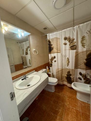 Apartamento Bellevue Env�a Golf