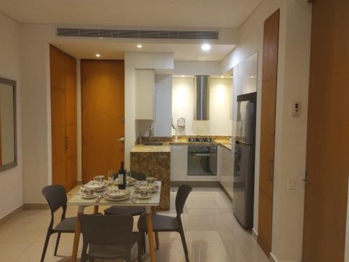 Apartamento Edificio H2 Apto 2103 Cartagena.