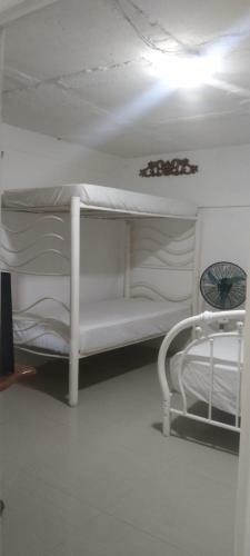 Hostal Playa Tranquila