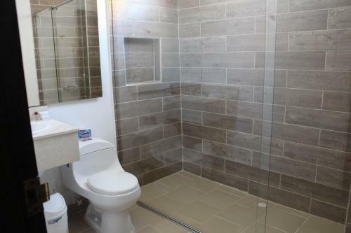 Albergue Dorado Plaza Getsemani