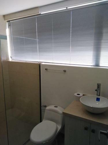 Apartamento Hermoso Apto Cartagena