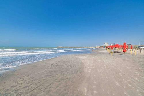 Apartamento Spectacular*2bed*balcony* Ac*near Beach Montu 1404b