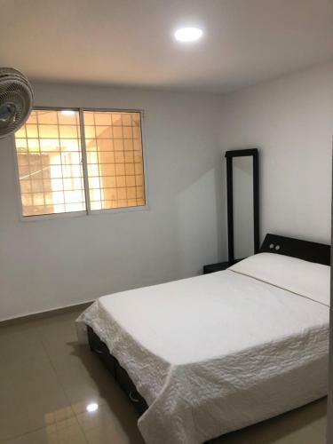 Habitaci�n Pie de La Popa Cartagena