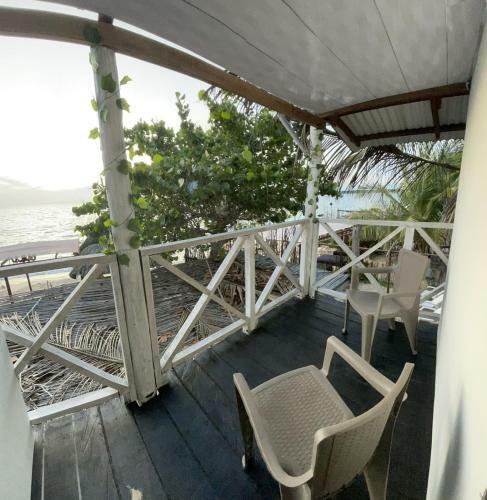 Apartamento Mirador De Baru