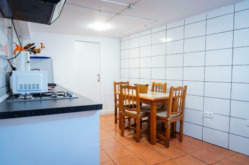 Apartamento El Alpendre De La Vega