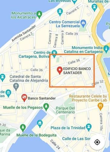 Apartamento Apt- Centro Hist�rico 303-1-2