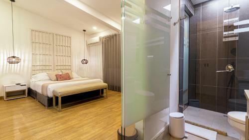 Apartamento Cartagena Suites De Manga