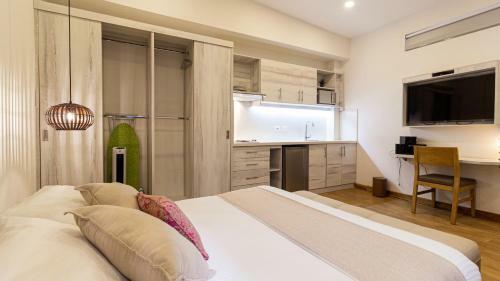 Apartamento Cartagena Suites De Manga
