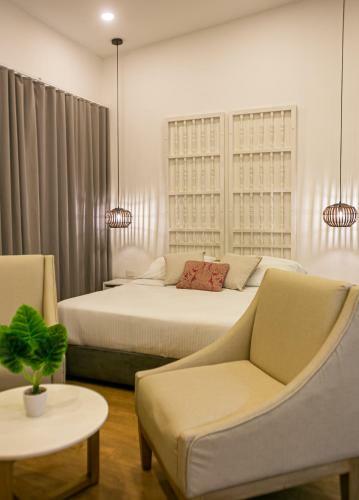 Apartamento Cartagena Suites De Manga