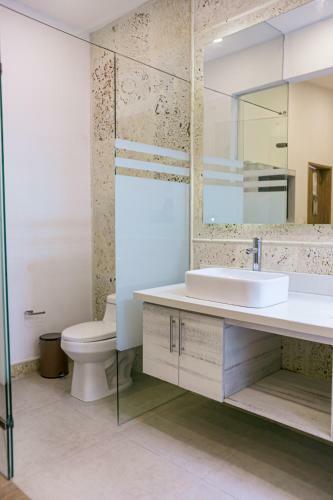Apartamento Cartagena Suites De Manga