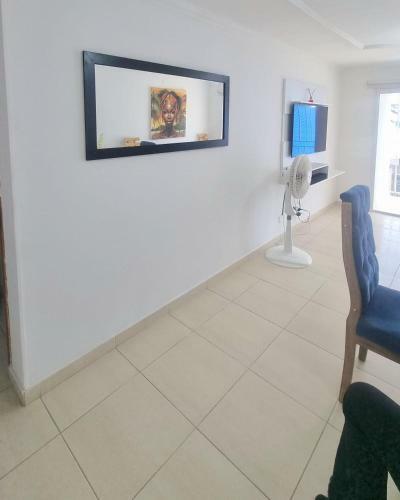 Apartamento Acogedor Y Residencial Piso 3