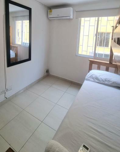 Apartamento Acogedor Y Residencial Piso 3