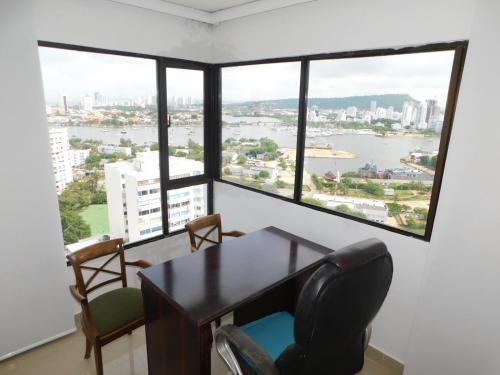 Apartamento Luxury Frente Al Mar