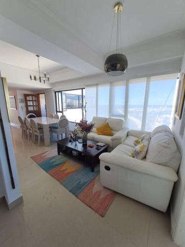 Apartamento Luxury Frente Al Mar