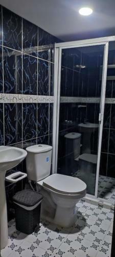 Hostal Huilense