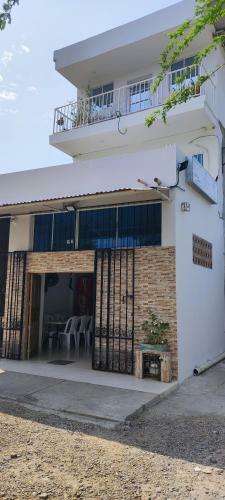 Hostal Huilense
