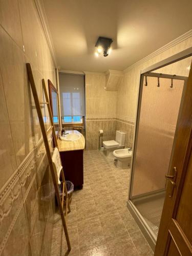 Moderno Apartamento Con Vistas A La R�a de Vigo