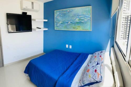 Apartamento Cartagena 3 Alcobas Morros City
