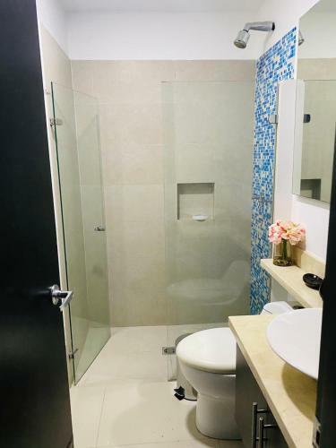 Apartamento Tus Vaciones Con Vista Al Mar
