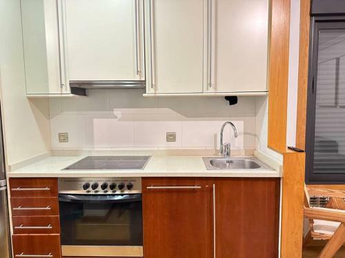 Apartamento Luxury Suite - Corte Ingles Vigo