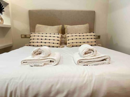 Apartamento Luxury Suite - Corte Ingles Vigo