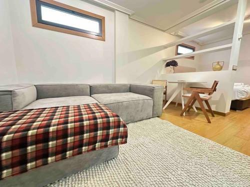 Apartamento Luxury Suite - Corte Ingles Vigo
