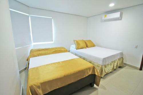 Apartamento En Cartagena
