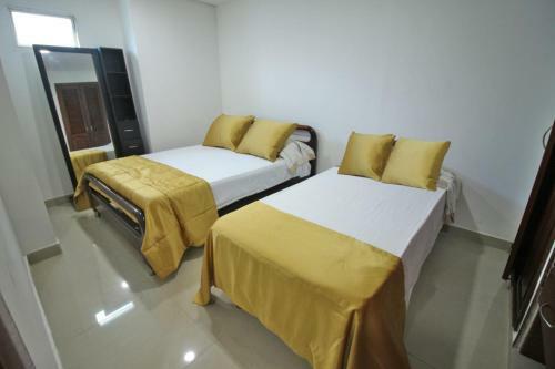 Apartamento En Cartagena