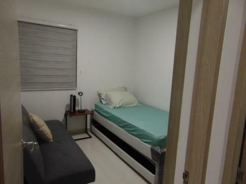 Apartamento Loft Moderno Y C�modo Cerca Al Mar
