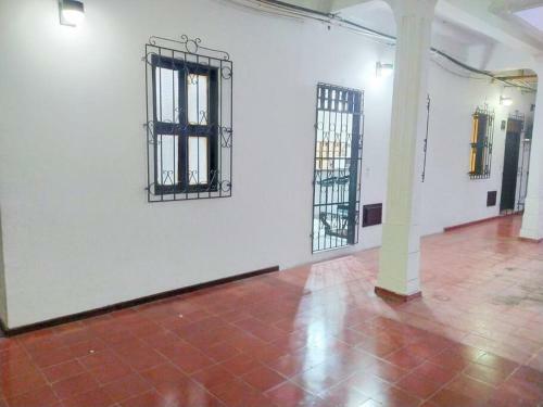 Apartamento - Centro Hist�rico 209 San Agustin