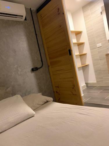 Sallena Casa Hostal