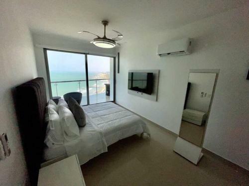 Front Beach Apartapartment