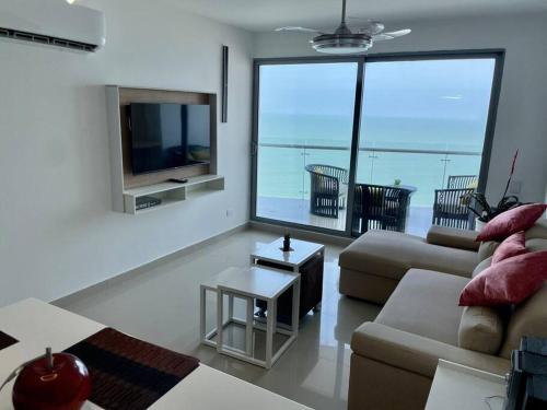 Front Beach Apartapartment